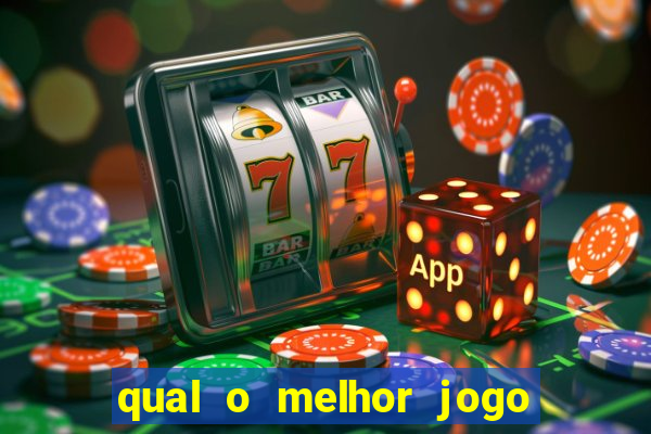 qual o melhor jogo para ganhar dinheiro sem depositar